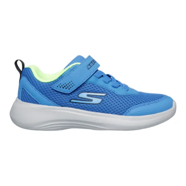 Selectors Reset dječje tenisice plave – Skechers
