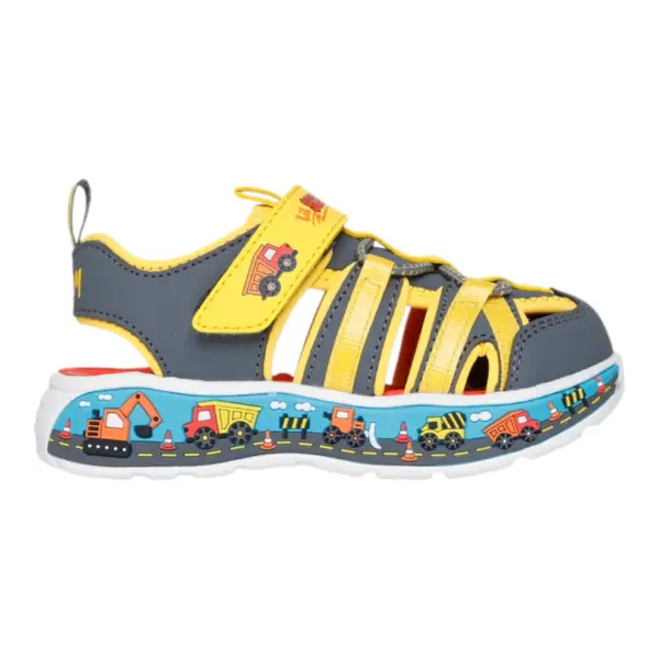 Play Scene Splash dječje sandale – Skechers