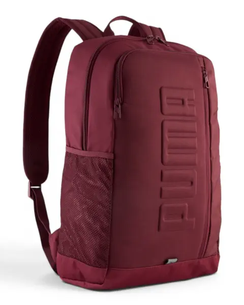 Sportski ruksak PUMA S Backpack – BORDO