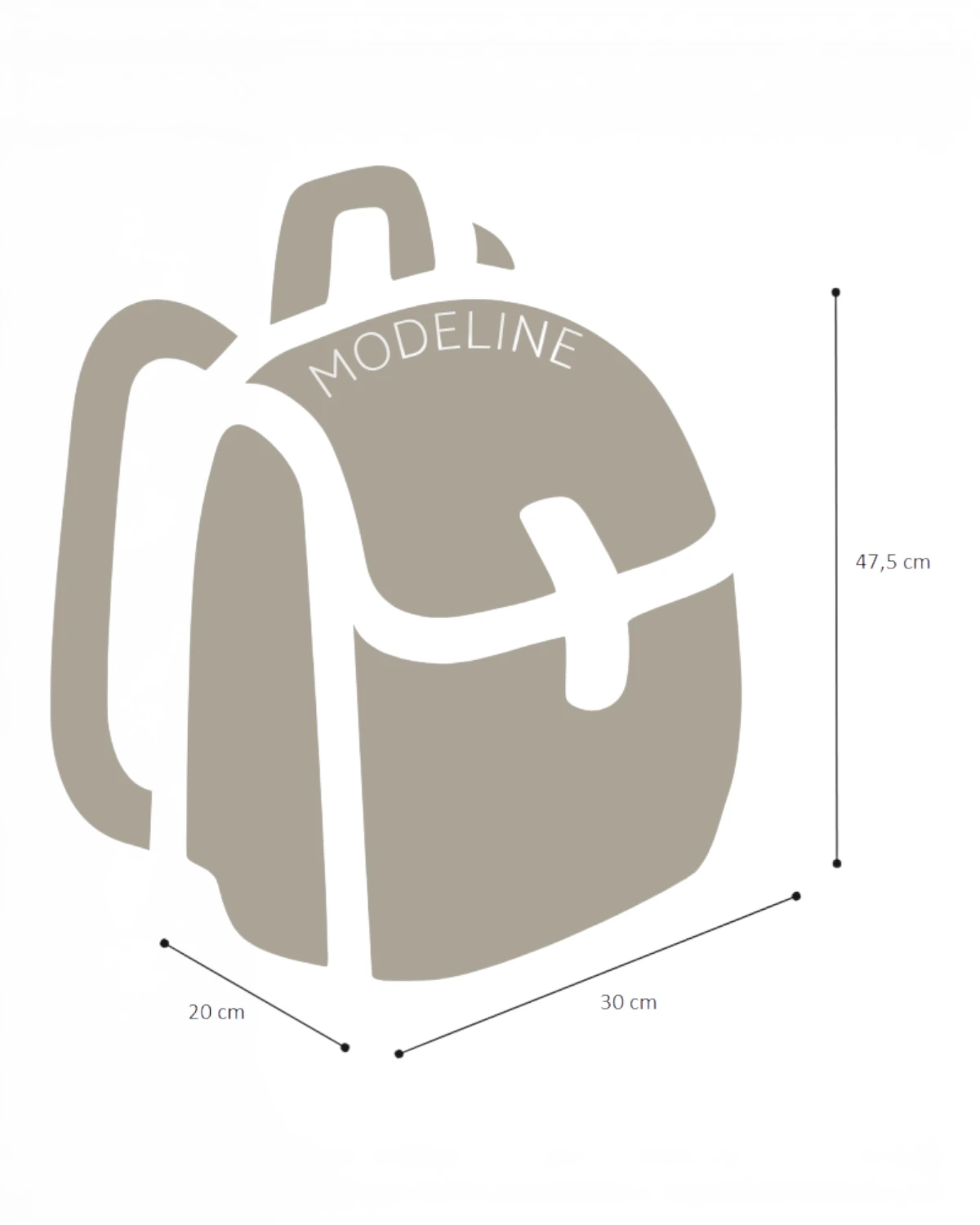 091320-01-001 PUMA DECK Backpack