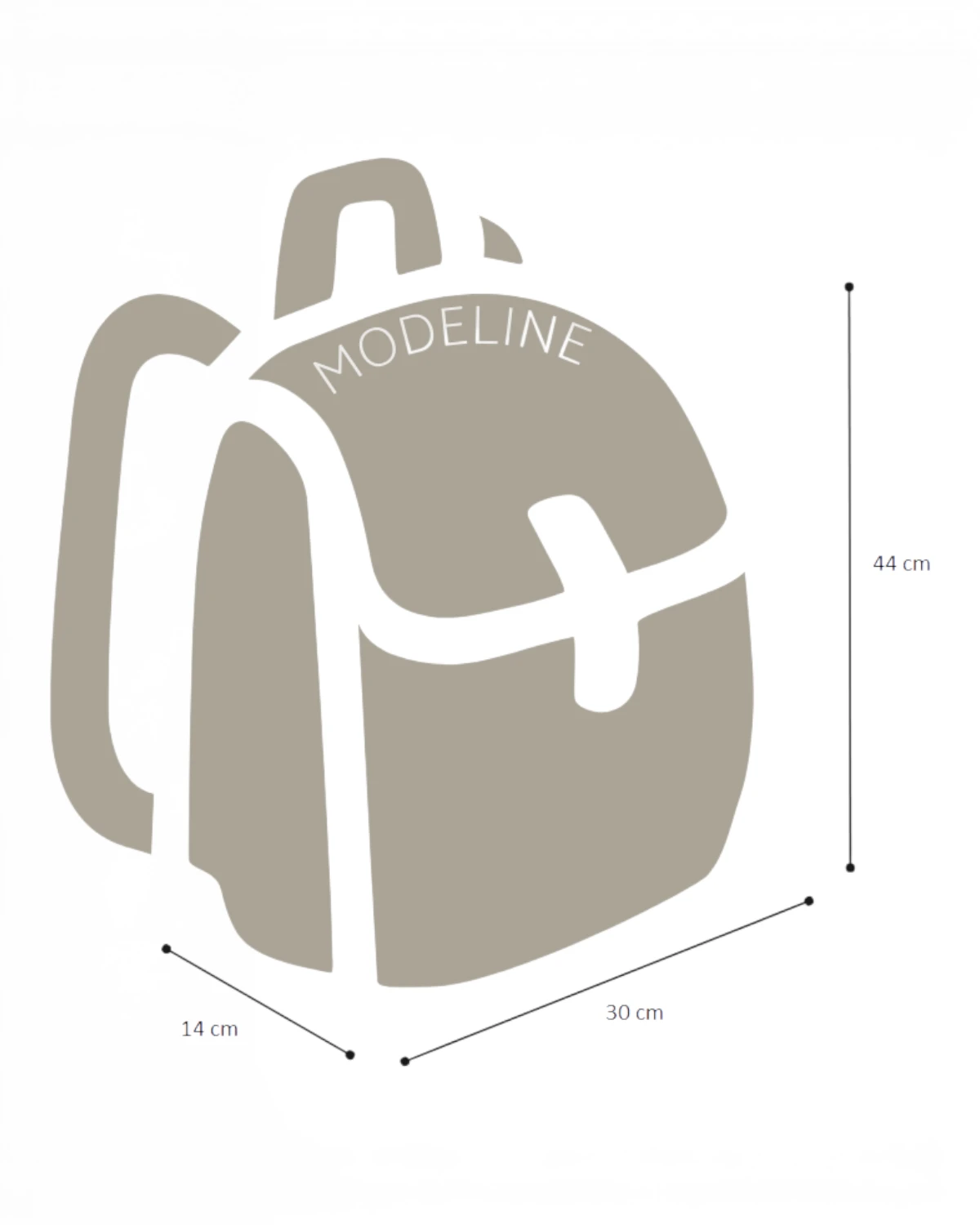 092196-28-001 PUMA PHASE PATCH Backpack
