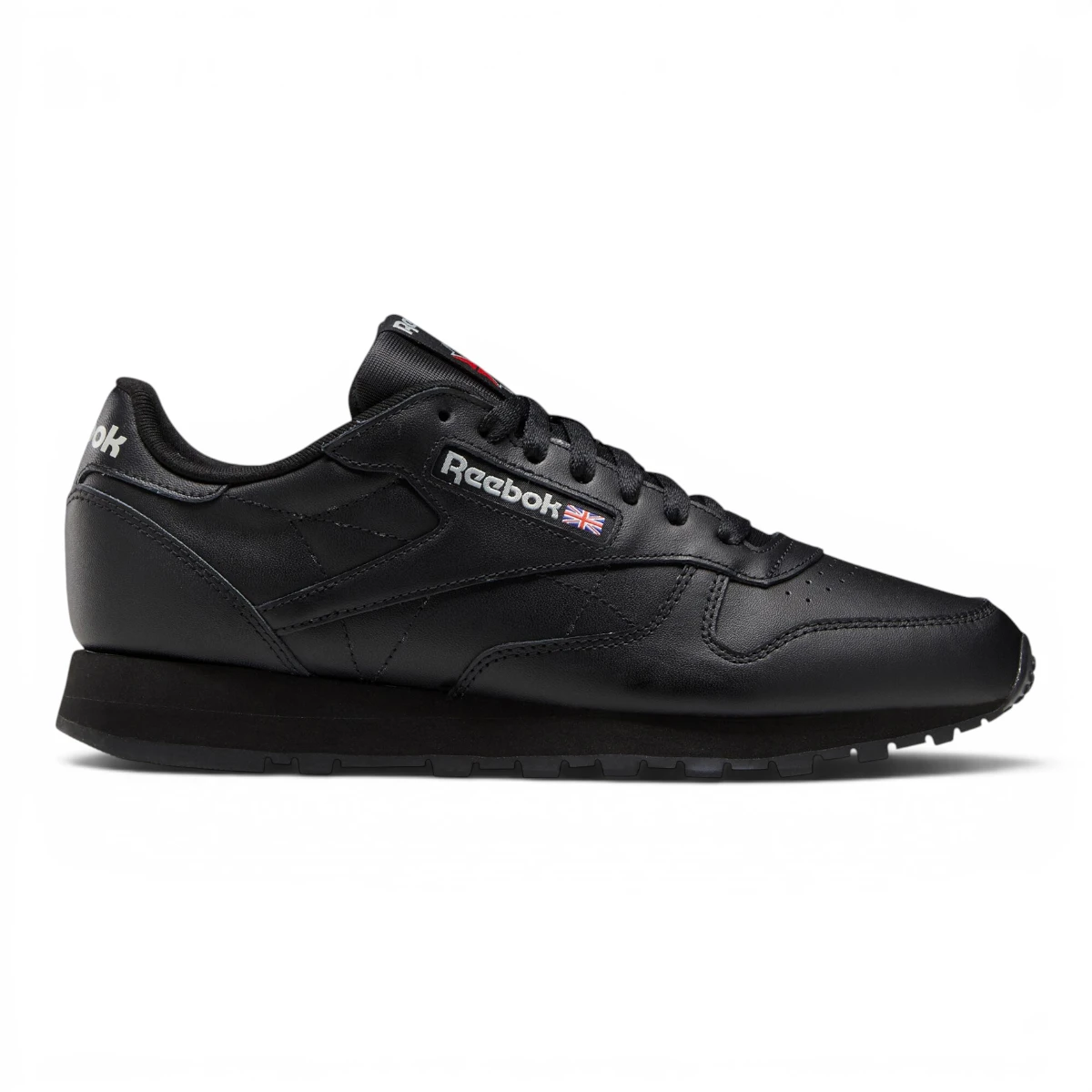 100008494 Crne tenisice 100008494 - Reebok