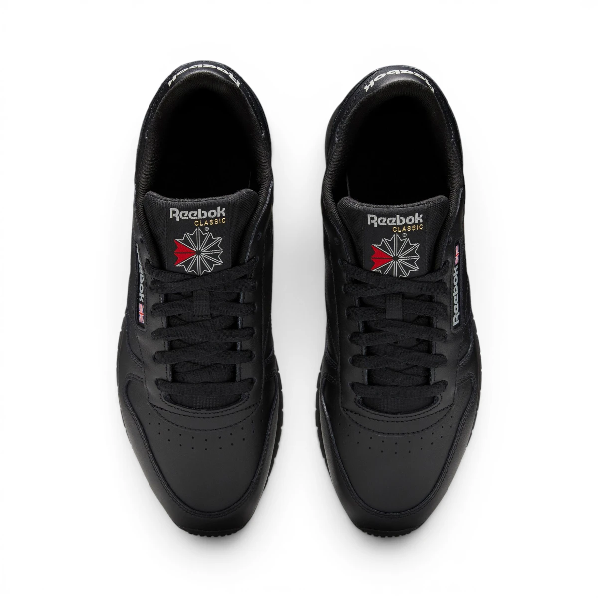 100008494 Crne tenisice 100008494 - Reebok