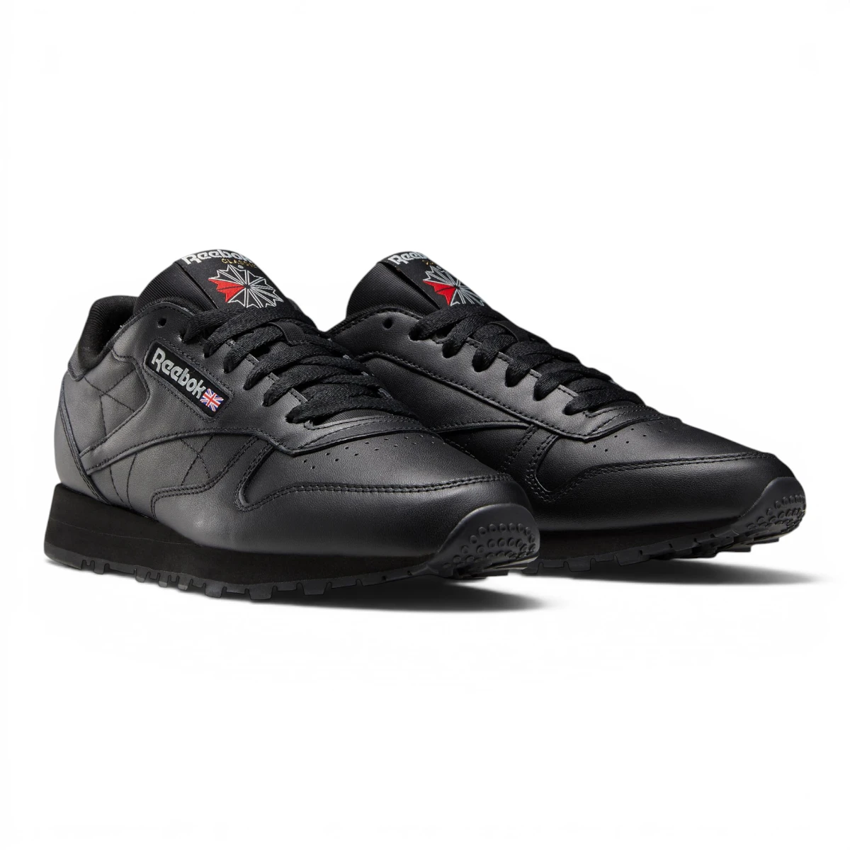 100008494 Crne tenisice 100008494 - Reebok