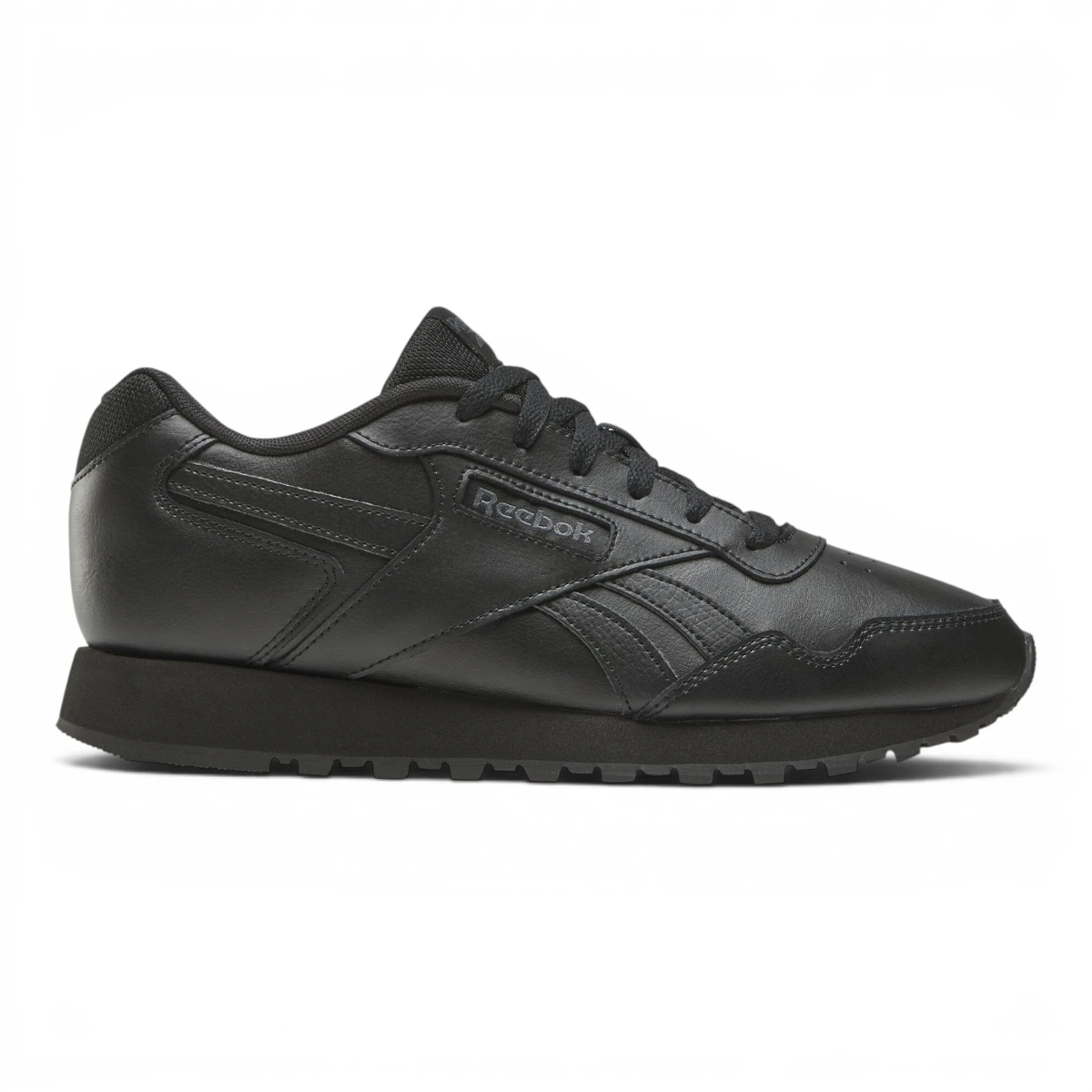 100010028 Reebok Glide crne tenisice