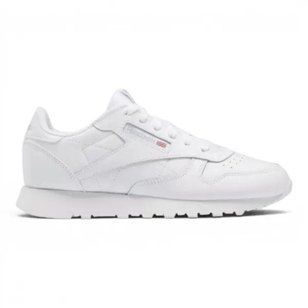 Kožne retro tenisice za svakodnevni stil – Reebok