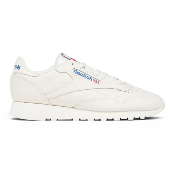 Bež kožne tenisice retro stila – Reebok
