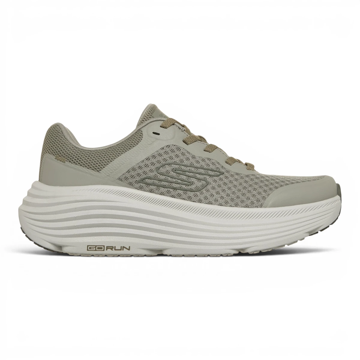 129470-OLV Skechers MAX CUSHIONING ENDEAVOUR - CA OLV