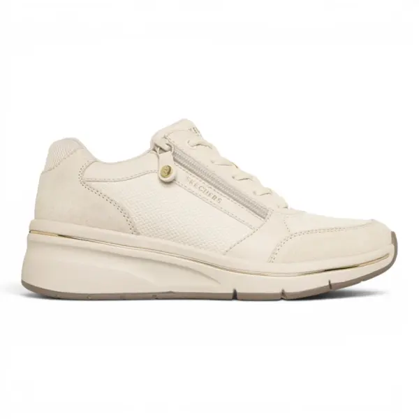 Skechers Billion Flex - Luxe Up NAT