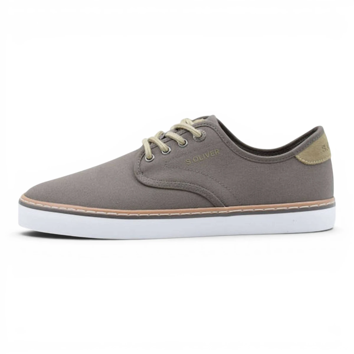 2177868-7800 s.Oliver muška tenisica taupe