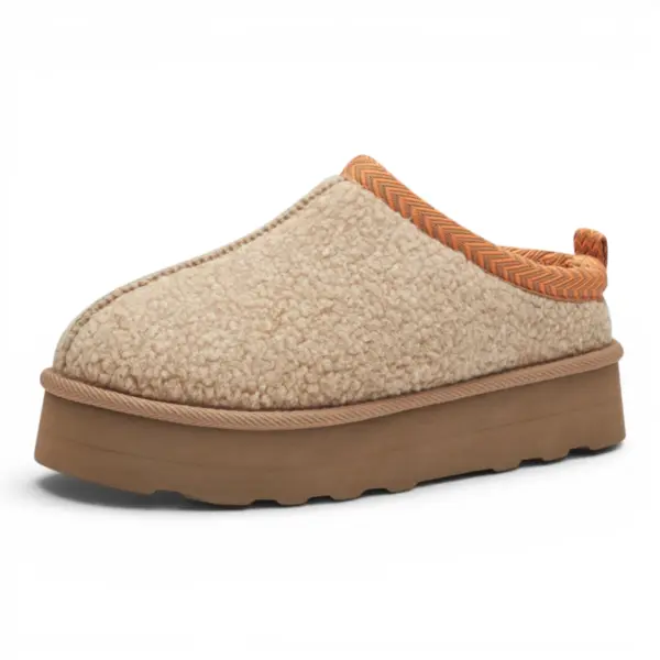 Ženske papuče s.Oliver DK. BEIGE