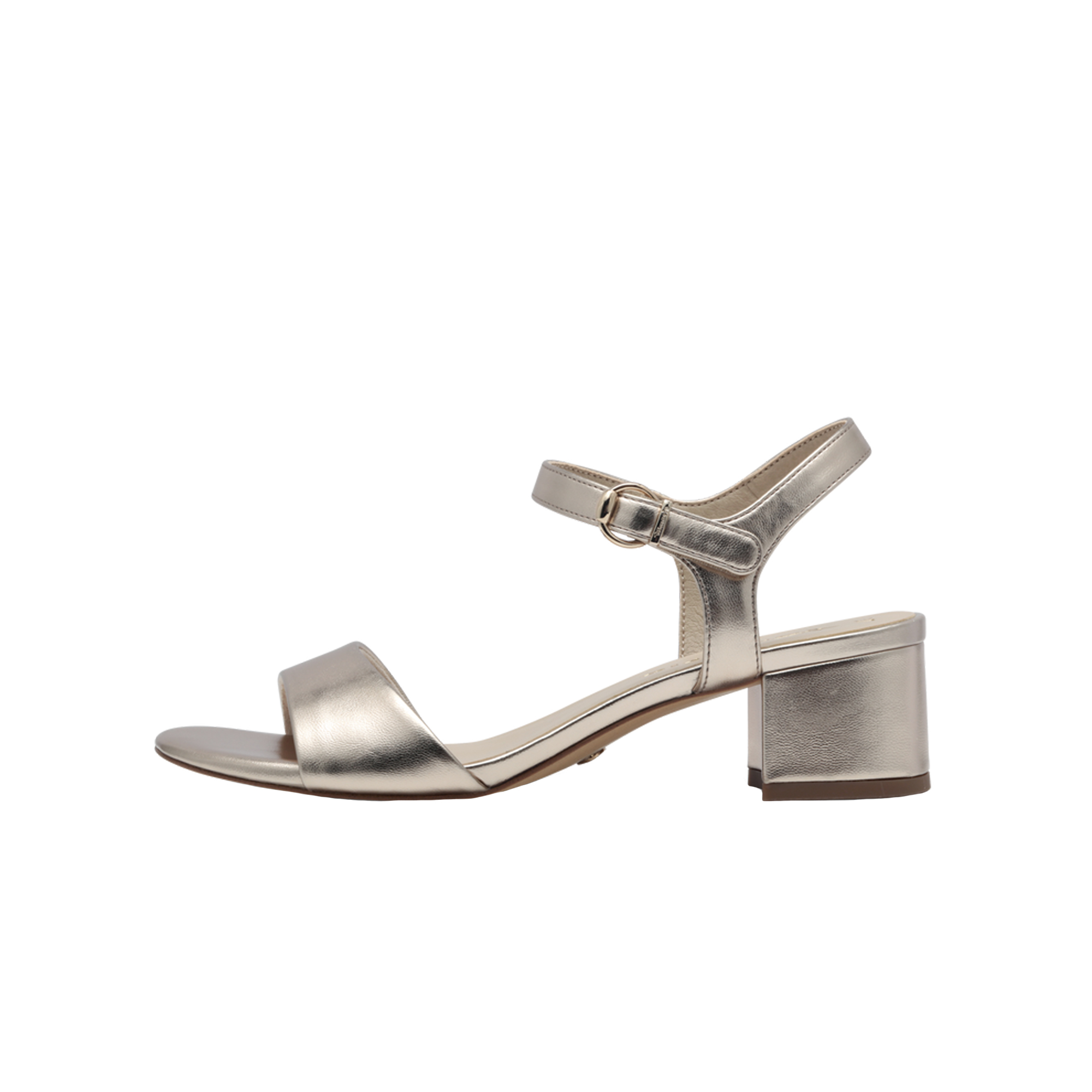 28249-42-933 Tamaris ženska sandala LIGHT GOLD