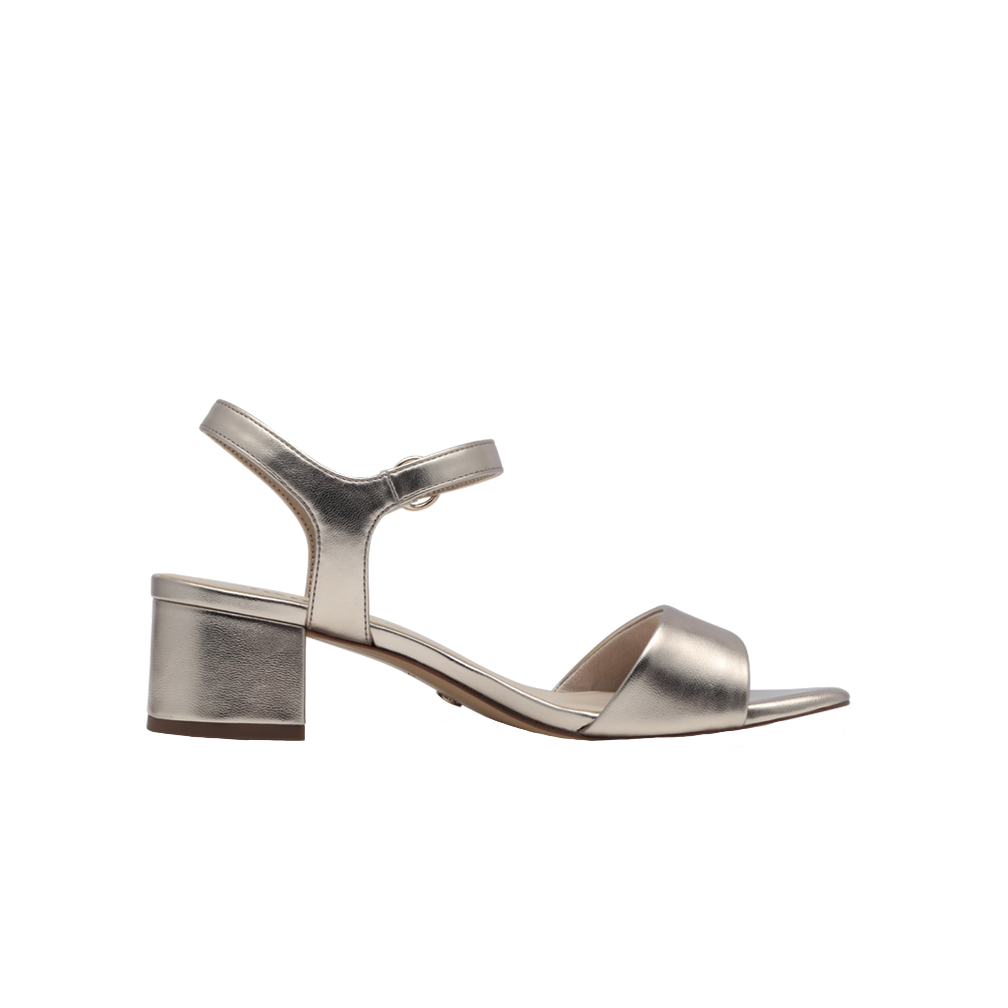 28249-42-933 Tamaris ženska sandala LIGHT GOLD