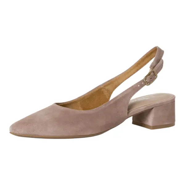 Tamaris Sling TAUPE