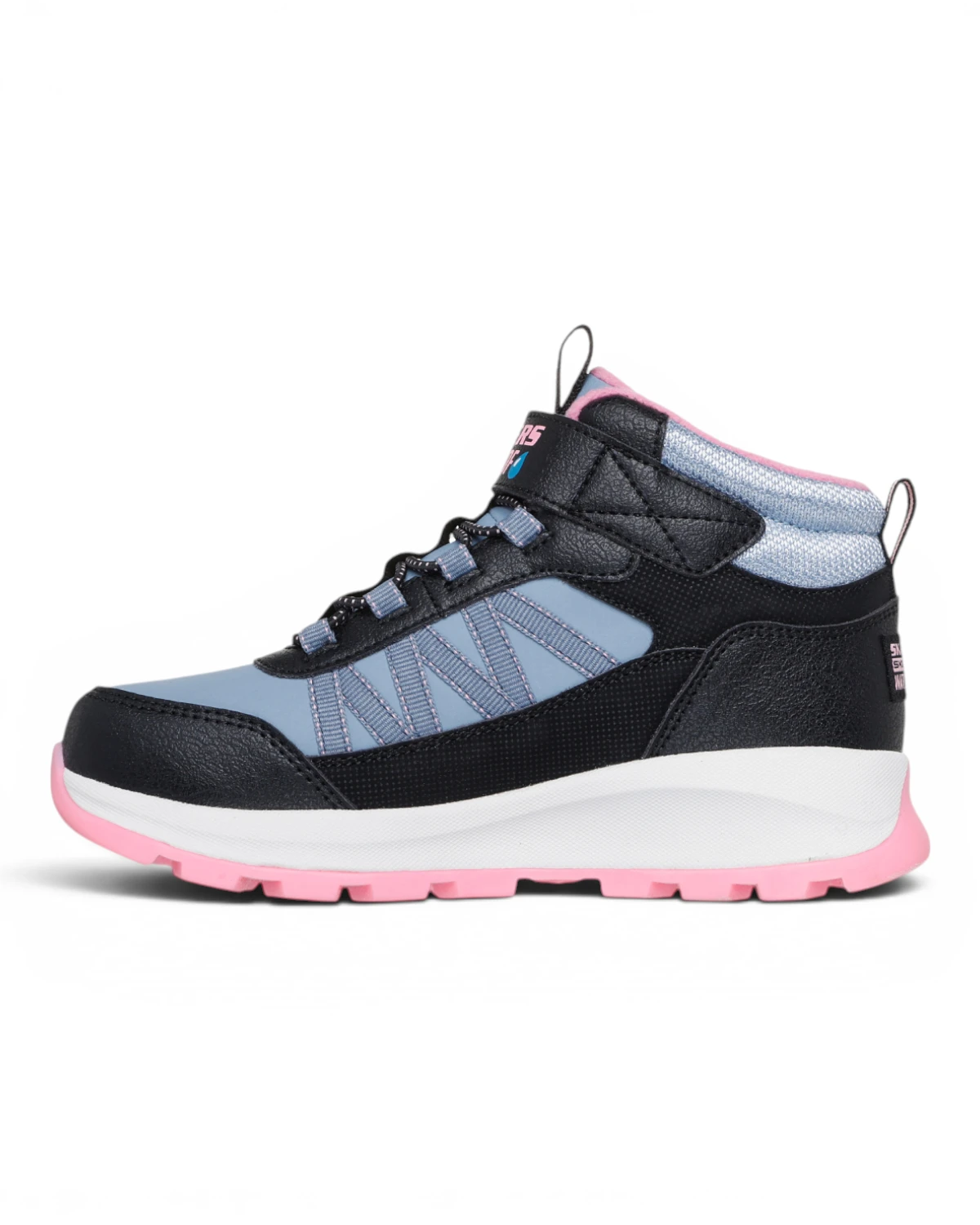 303493L-NVPR Skechers STORM BLAZER - ARTIC MASS NVPR