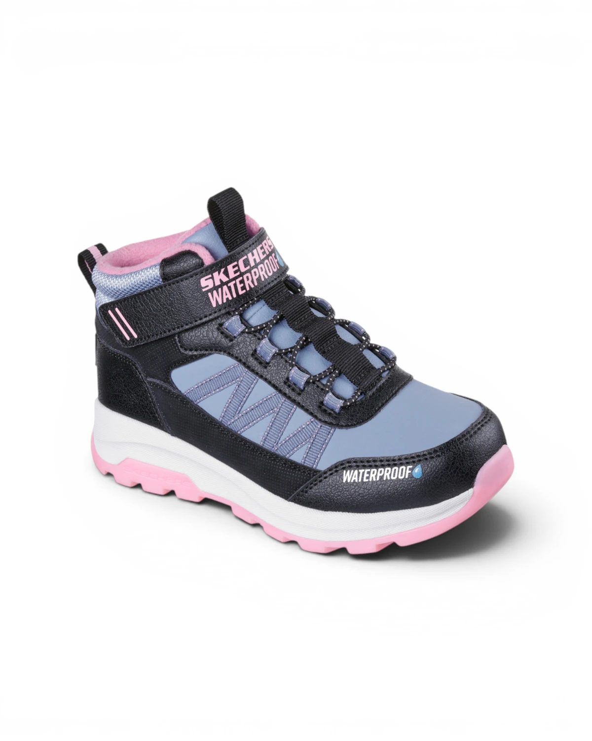 303493L-NVPR Skechers STORM BLAZER - ARTIC MASS NVPR