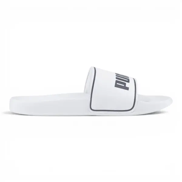 Ženske natikače Puma Leadcat 2.0 White- Black