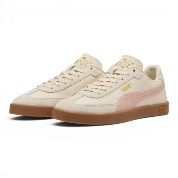 Ženske tenisice Puma Club II Era Alpine Snow-Rose Quartz-Gum