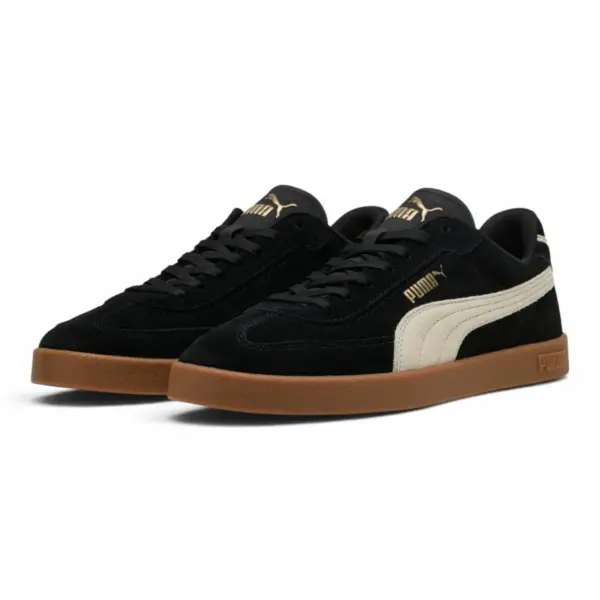 Tenisice Puma Club II Era Suede – Crne