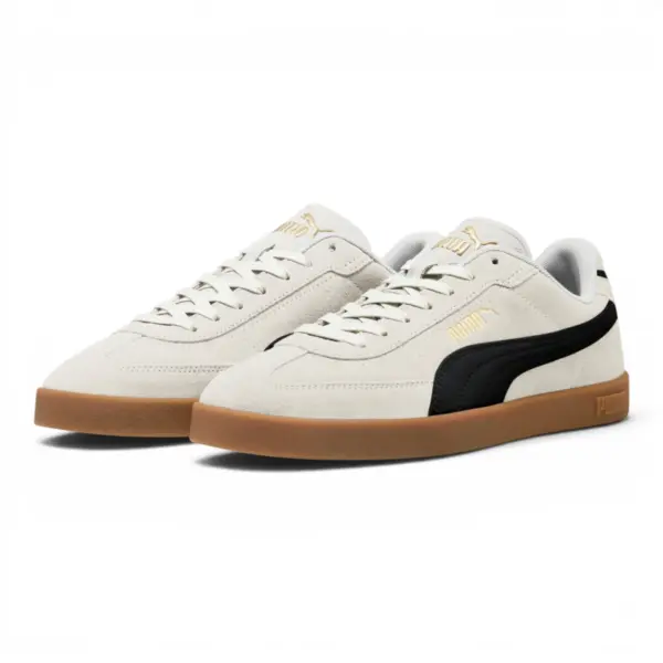 Tenisice Puma Club II Era Suede – Bež