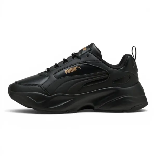 Ženske Tenisice Puma Cassia 2.0 L - Crna Boja