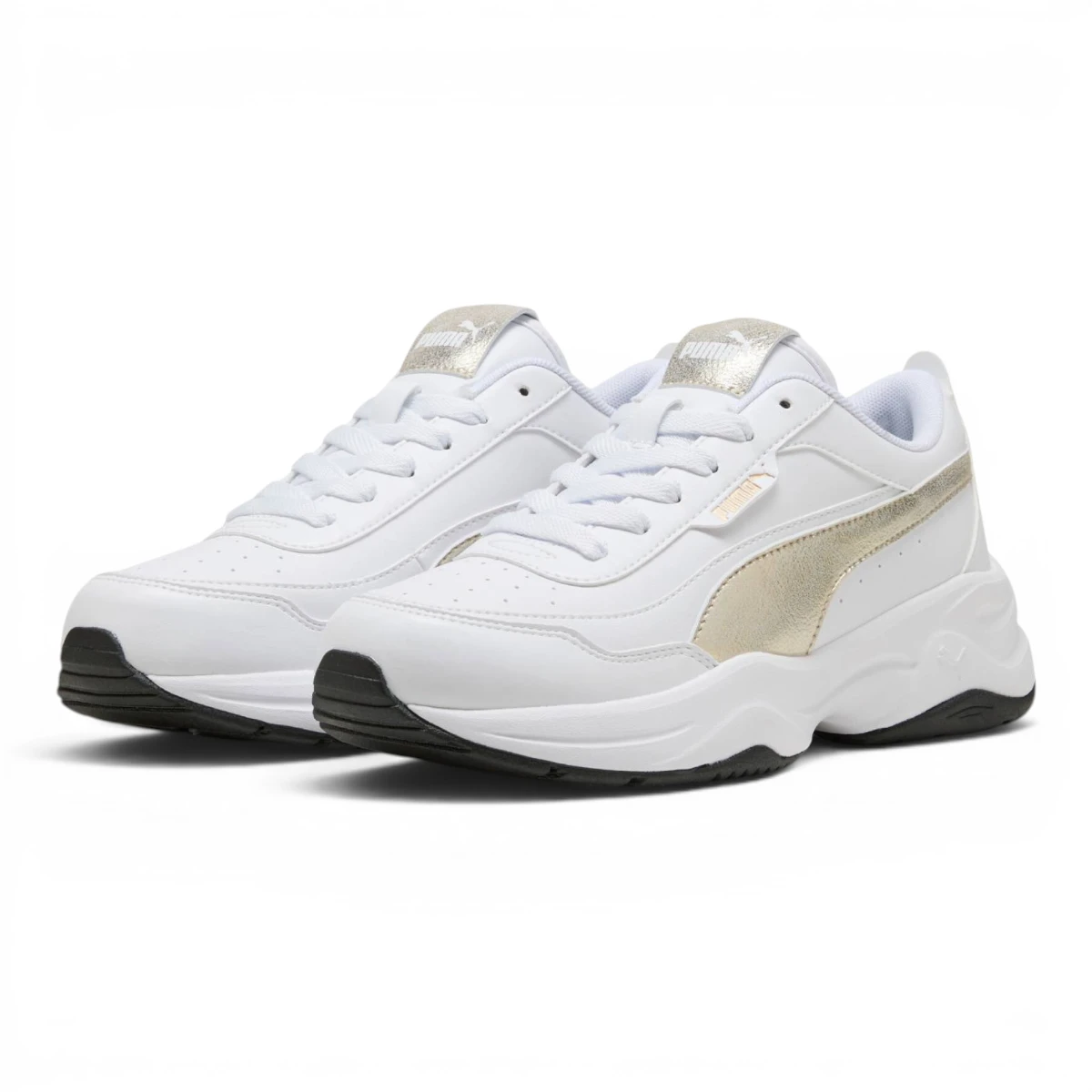 404647-02 Puma CILIA MODE Metallic Whisper