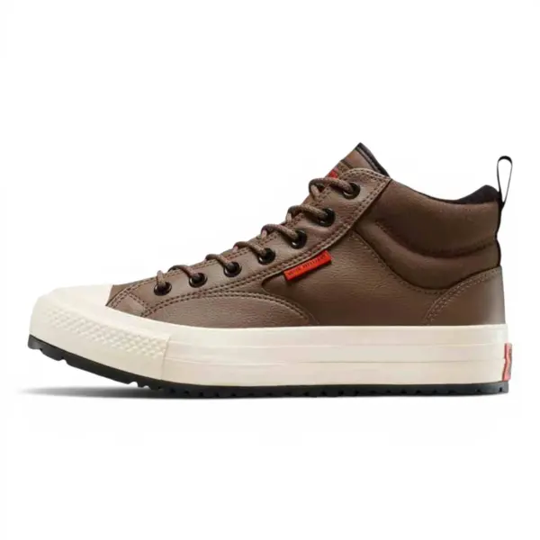 Converse CT AS Malden Street Boot Dark Chocolate/Black/Egret