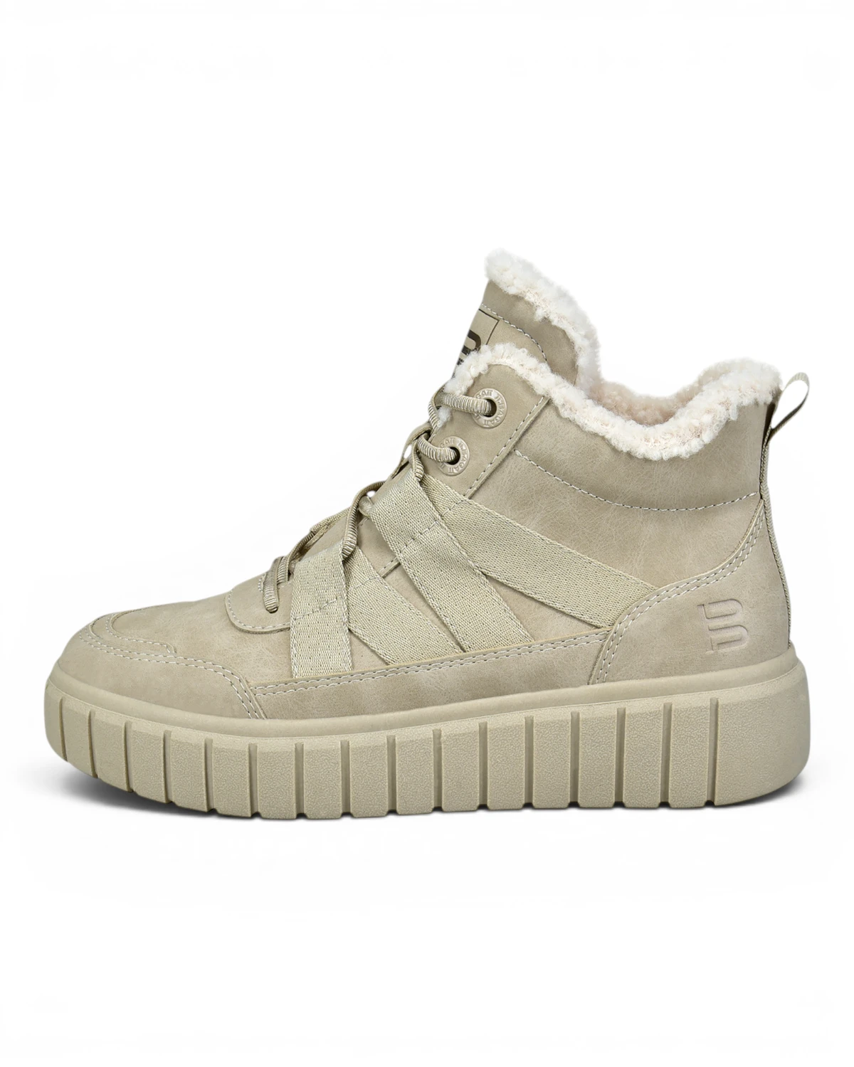 D31-AMC51-5000-5221 TT.BAGATT Piper Revo beige / offwhite