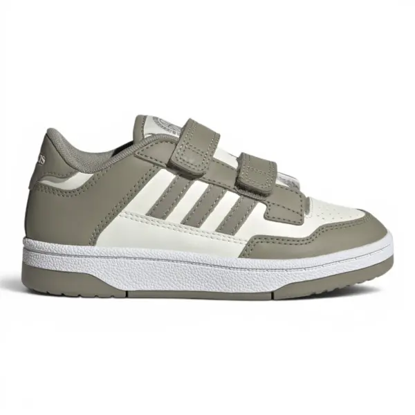 Rapid Court bijele tenisice - Adidas