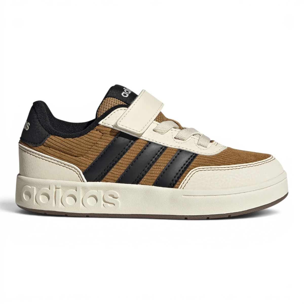 JQ3106 Breakbase C smeđe tenisice - Adidas
