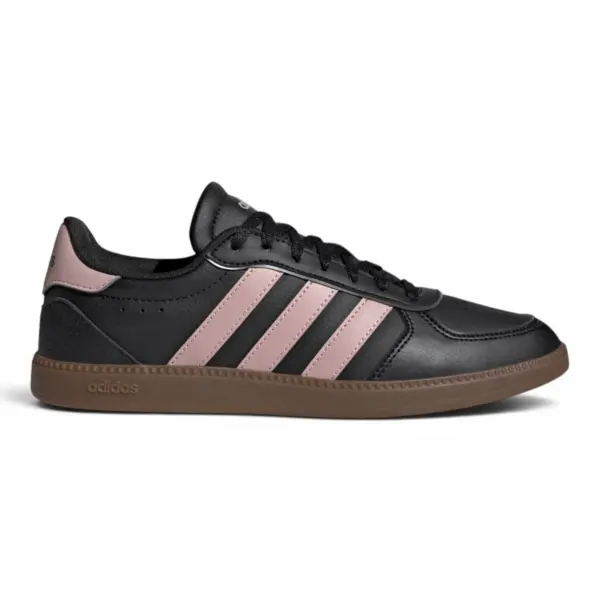 Breaknet Sleek crne tenisice - Adidas