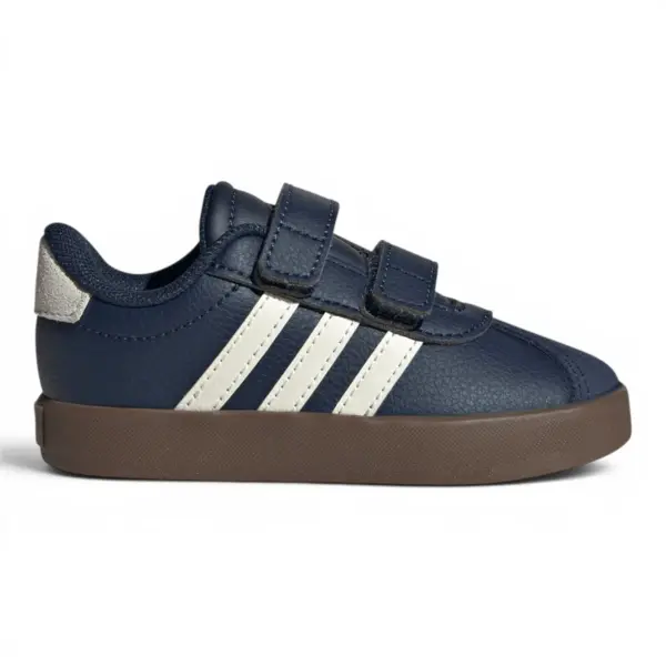 VL Court 3.0 plave tenisice - Adidas