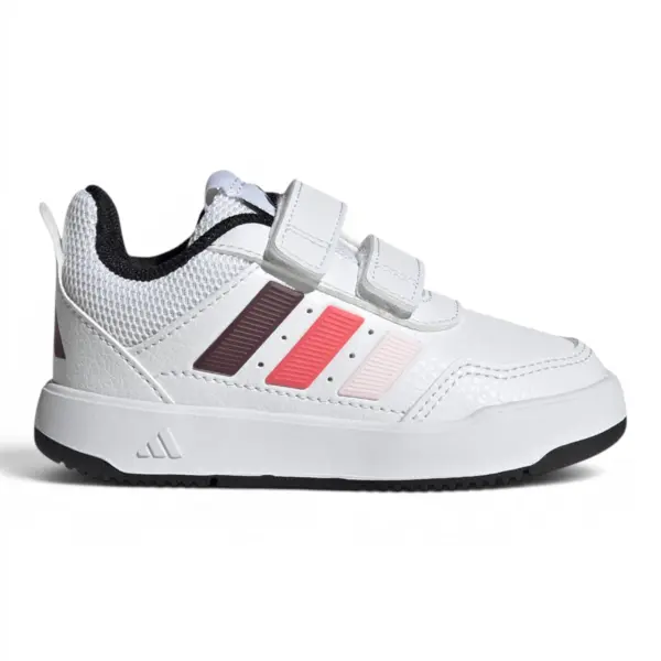 Tensaur Sport 3.0 bijele dječje tenisice - Adidas