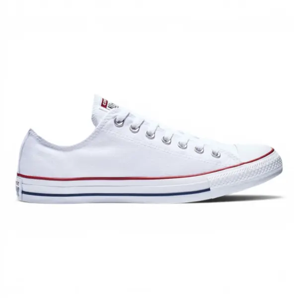 Tenisice Converse Chuck Taylor All Star Hi – Bezvremenski Bijeli Klasik