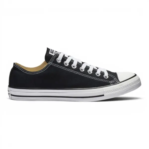 Niske Tenisice Converse All Star Crne