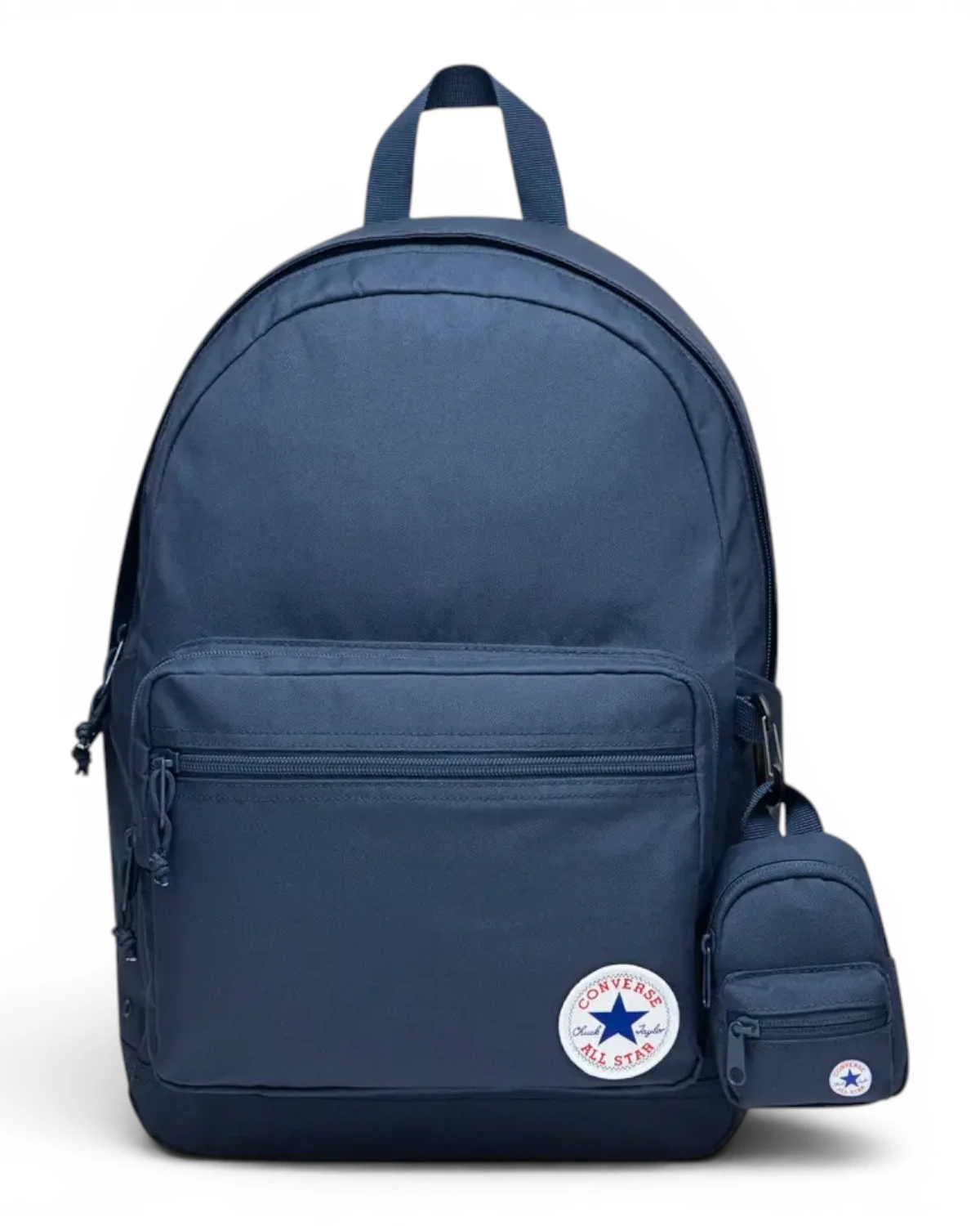 MA5665-BFK CONVERSE GO 2 BACKPACK