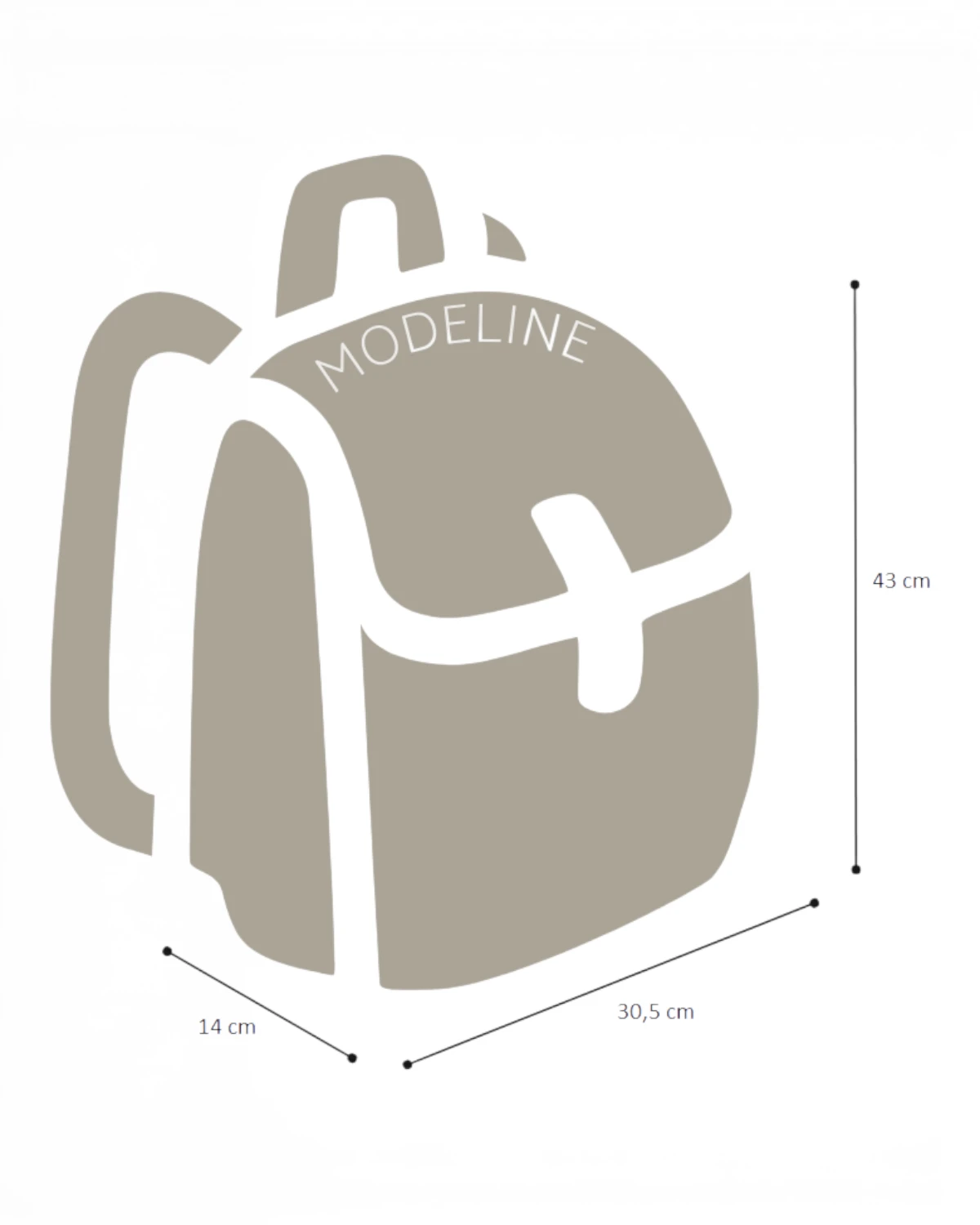 MA5665-BFK CONVERSE GO 2 BACKPACK
