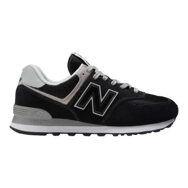 Muške tenisice New Balance ML574EVB – Crna