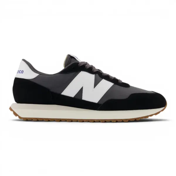 Muške tenisice New Balance MS237GA – Crna