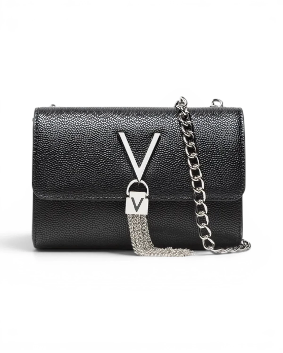 VBS1R403G-NERO Crna pochette torbica VBS1R403G - Valentino Bags