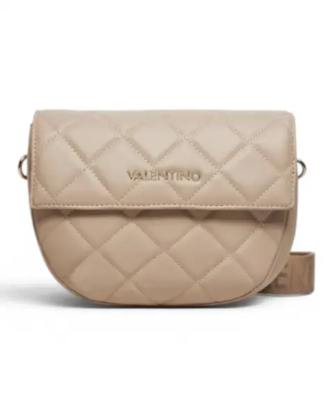 Bež torbica preko ramena VBS3XJ02MAT - Valentino Bags
