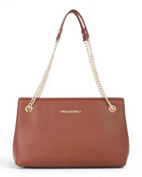 Smeđa torbica preko ramena VBS9OA13 - Valentino Bags
