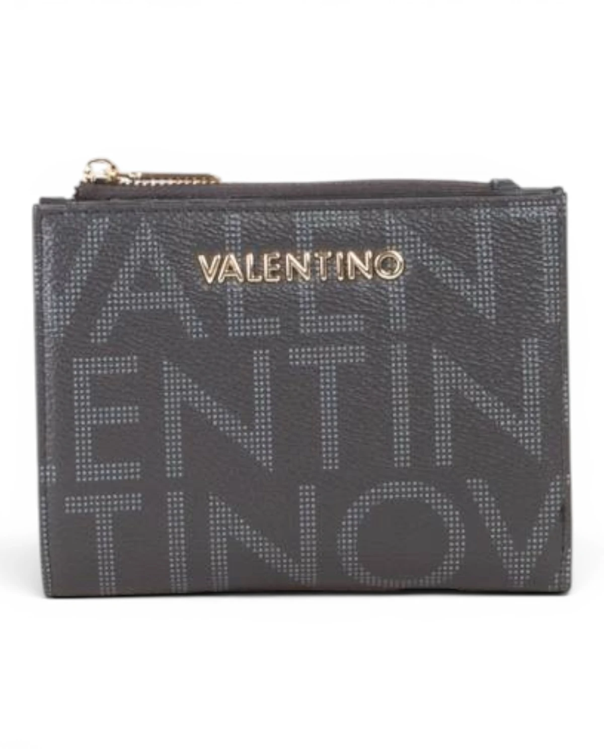 VPS9IS255-NERO Crni novčanik VPS9IS255 - Valentino Bags