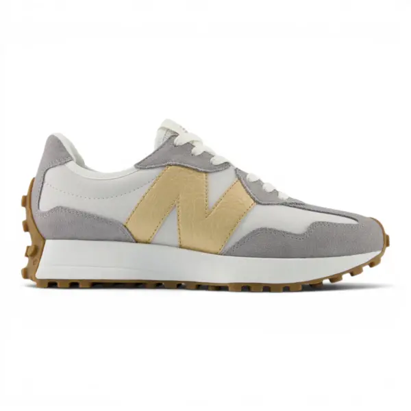 New Balance Ženske Tenisice - Gold Metallic