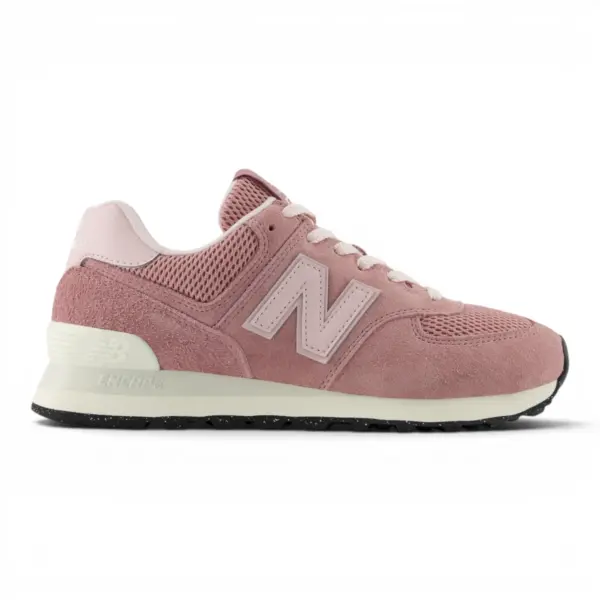 New Balance Ženske Kožne Tenisice – Roza