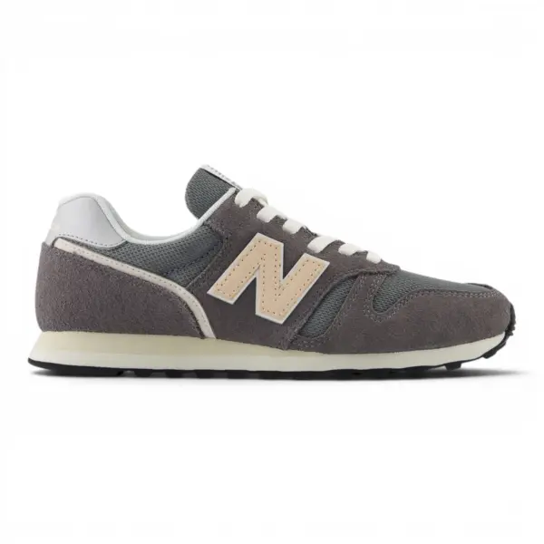 New Balance Ženske Tenisice WL373GW2 – Siva