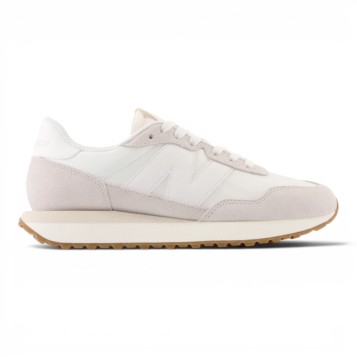 WS237NN New Balance ženske tenisice nimbus cloud