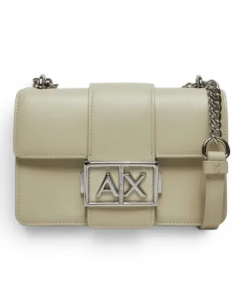Armani Exchange Ženska Torba MIRAGE – Bež