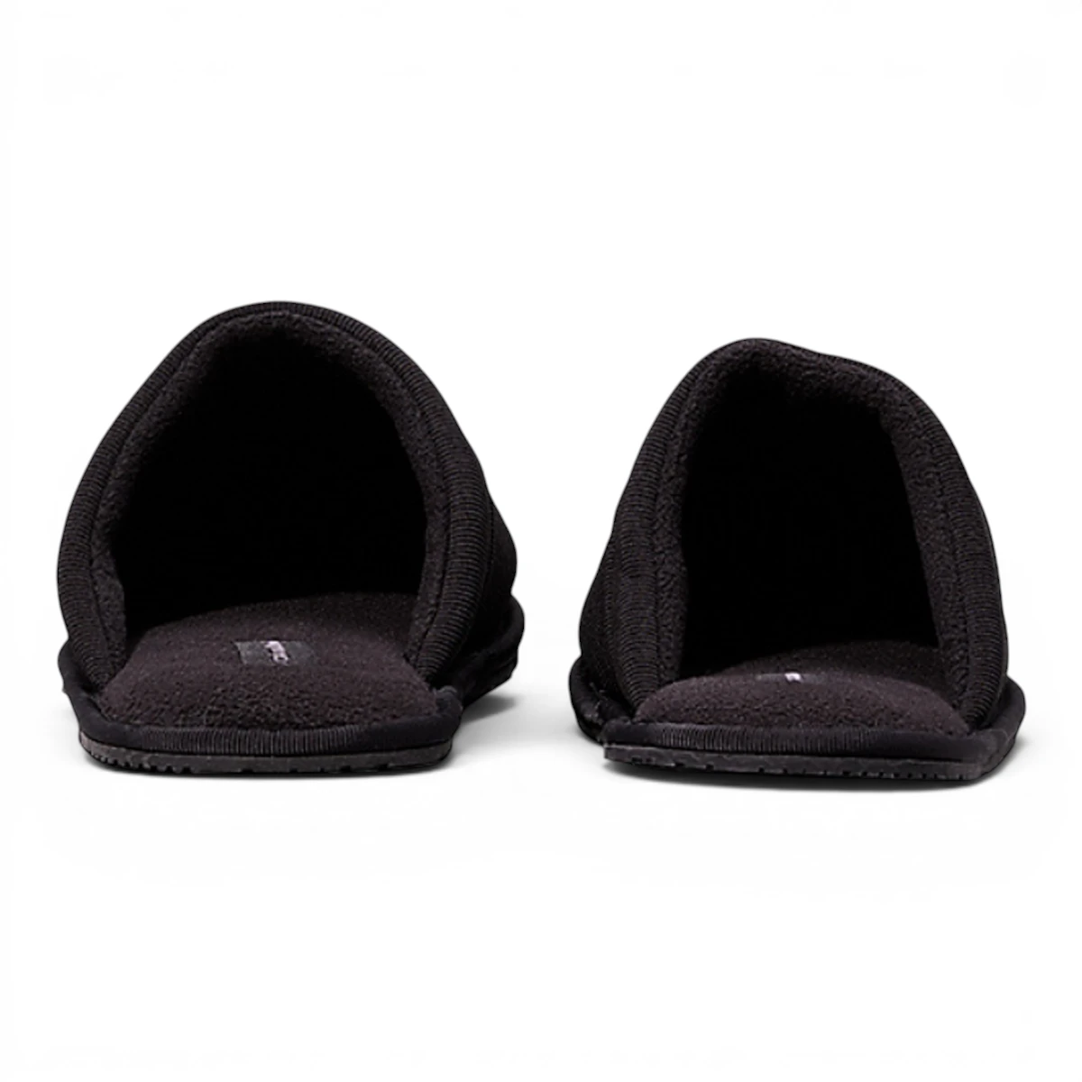 YM0YM01134-DW4 CK JEANS HOTEL SLIPPER Calvin Navy/Black