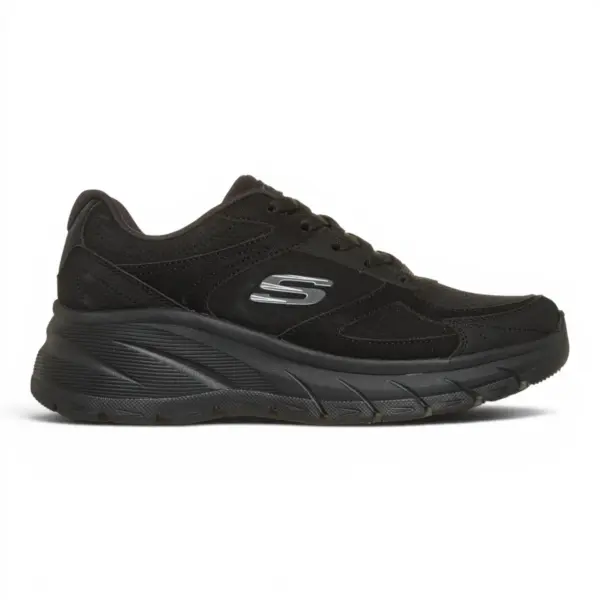 Ženske Skechers tenisice u crnoj boji